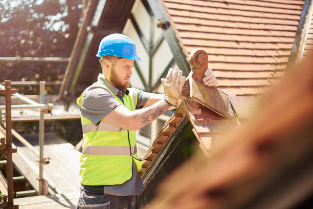 Roof Gutter Cleaning in Vero Beach South, FL