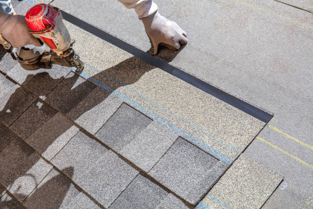 Best New Roof Installation  in Vero Beach South, FL